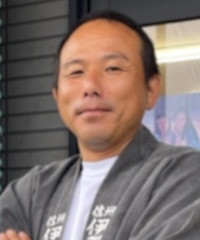 （有）伊那火工堀内煙火店（長野県）柴田　武晴